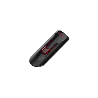 Cruzer Glide 3.0 USB Flash Drive - 64GB