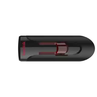 Cruzer Glide 3.0 USB Flash Drive 128GB